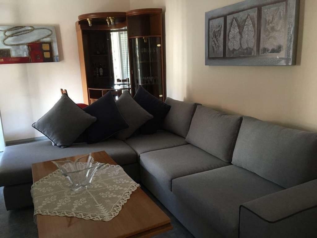 30 Amynta Apartment Katerini Exterior photo