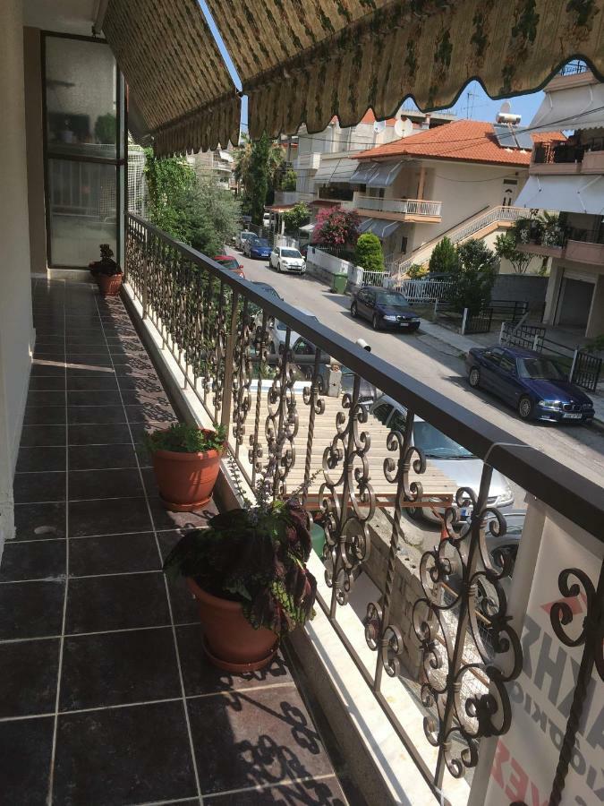 30 Amynta Apartment Katerini Exterior photo